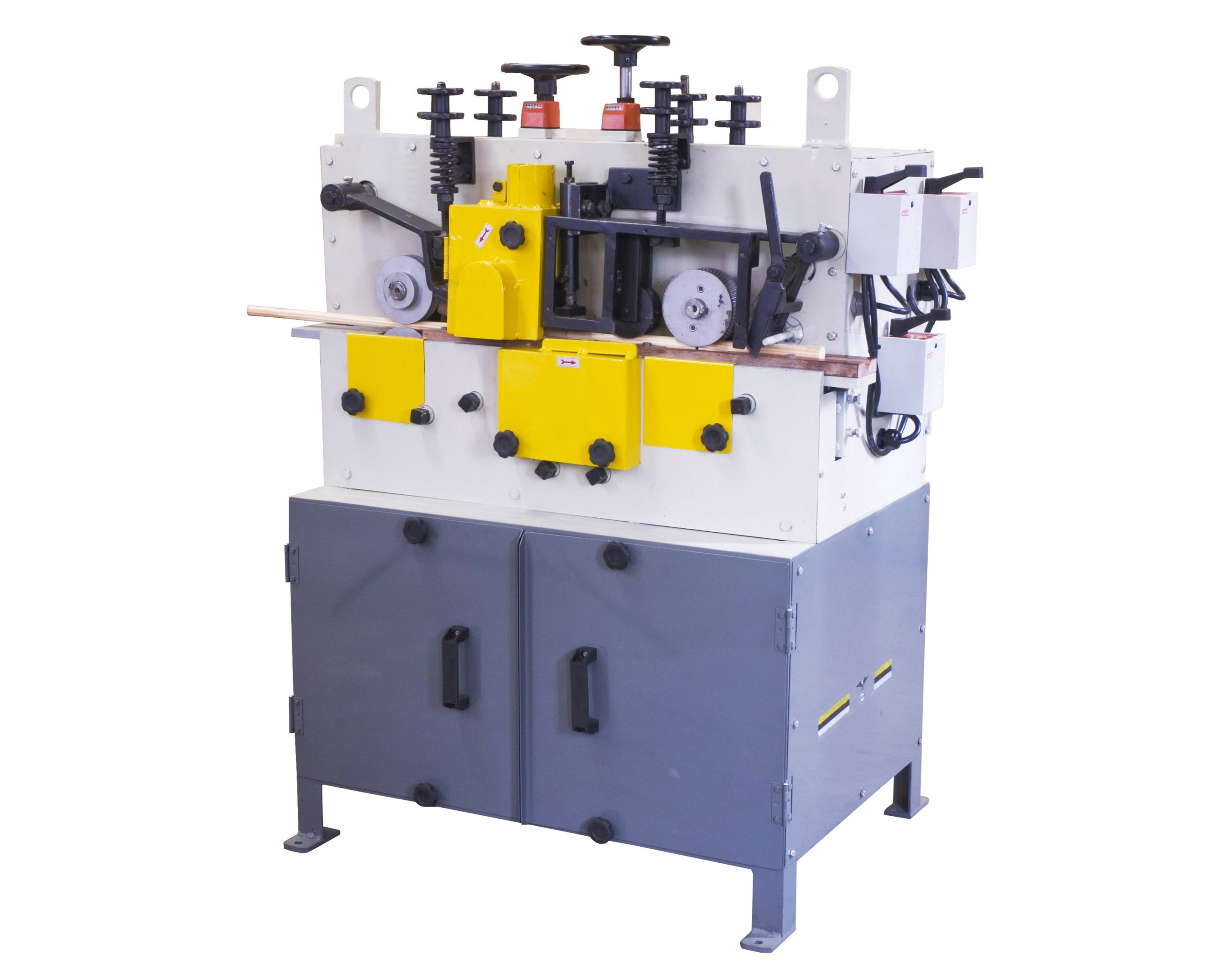 PLAINA MOLDUREIRA DUAS FACES "PMR-50"